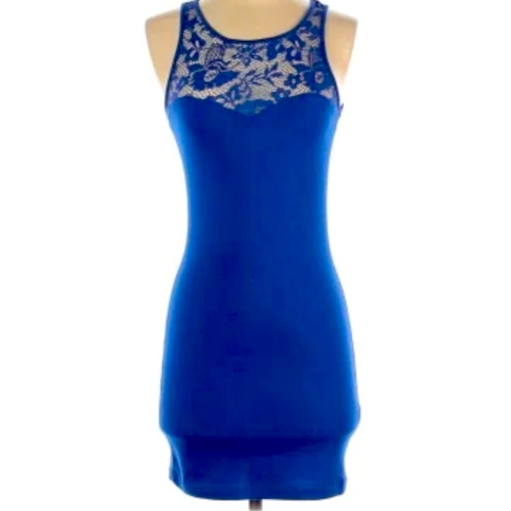 Forever 21 cocktail dress